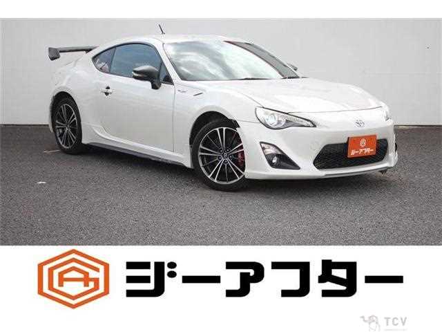 2014 Toyota 86