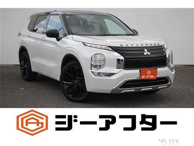 2022 Mitsubishi Outlander