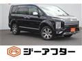 2019 Mitsubishi Delica D5