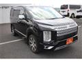 2019 Mitsubishi Delica D5