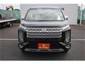 2019 Mitsubishi Delica D5
