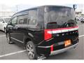2019 Mitsubishi Delica D5