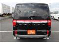 2019 Mitsubishi Delica D5