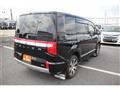 2019 Mitsubishi Delica D5