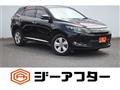 2014 Toyota Harrier Hybrid