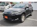 2014 Toyota Harrier Hybrid