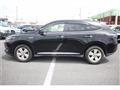 2014 Toyota Harrier Hybrid