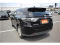 2014 Toyota Harrier Hybrid