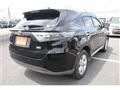 2014 Toyota Harrier Hybrid