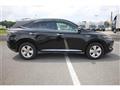 2014 Toyota Harrier Hybrid