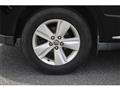 2014 Toyota Harrier Hybrid