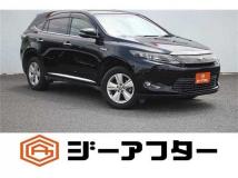 2014 Toyota Harrier Hybrid