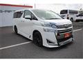 2019 Toyota Vellfire