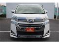 2019 Toyota Vellfire