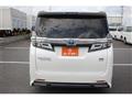 2019 Toyota Vellfire