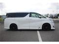 2019 Toyota Vellfire