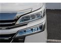2019 Toyota Vellfire