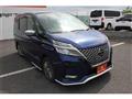 2020 Nissan Serena
