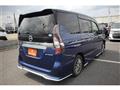 2020 Nissan Serena
