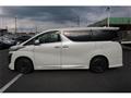 2018 Toyota Vellfire