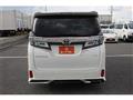 2018 Toyota Vellfire