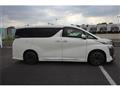 2018 Toyota Vellfire