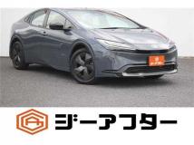 2023 Toyota Prius