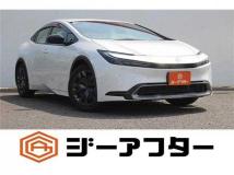 2023 Toyota Prius