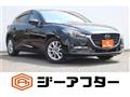 2017 Mazda Axela