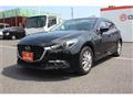 2017 Mazda Axela
