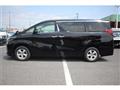 2022 Toyota Alphard Hybrid