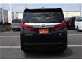 2022 Toyota Alphard Hybrid