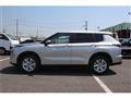2025 Mitsubishi Outlander