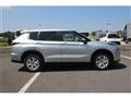 2025 Mitsubishi Outlander