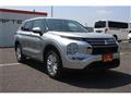 2025 Mitsubishi Outlander