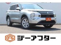 2025 Mitsubishi Outlander