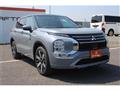 2025 Mitsubishi Outlander