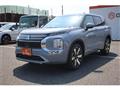 2025 Mitsubishi Outlander