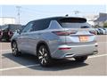2025 Mitsubishi Outlander