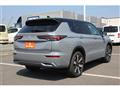 2025 Mitsubishi Outlander