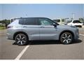 2025 Mitsubishi Outlander