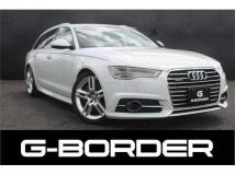 2016 Audi A6