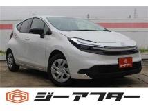 2025 Toyota AQUA