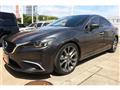 2016 Mazda Atenza