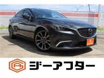 2016 Mazda Atenza