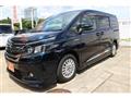 2014 Toyota Voxy