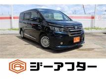 2014 Toyota Voxy