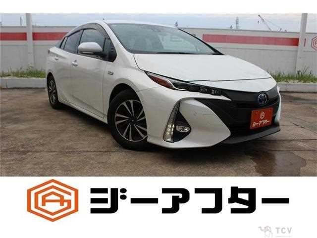 2018 Toyota Prius