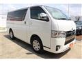 2021 Toyota Hiace Van