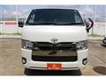 2021 Toyota Hiace Van